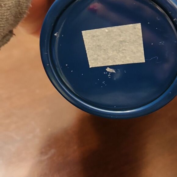 Lilly Pulitzer Dark Blue w/ Flamingos Stainless Steel Tumbler NWT - Picture 7 of 7